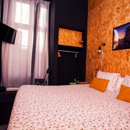 بيت شباب سكاي بيدزس لشبونة Lisboa المظهر الخارجي الصورة