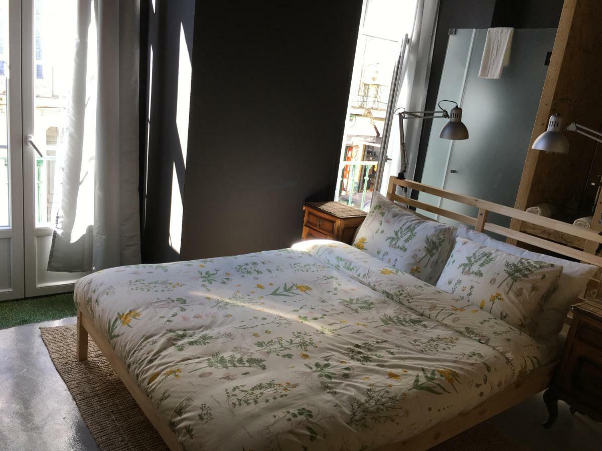 بيت شباب سكاي بيدزس لشبونة Lisboa المظهر الخارجي الصورة