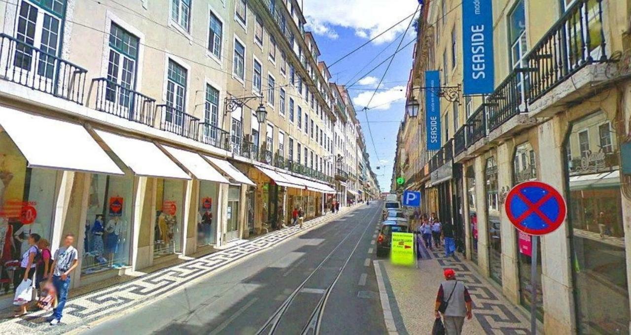 بيت شباب سكاي بيدزس لشبونة Lisboa المظهر الخارجي الصورة