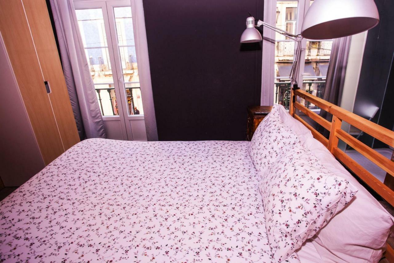 بيت شباب سكاي بيدزس لشبونة Lisboa المظهر الخارجي الصورة